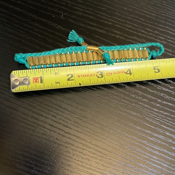 J. Crew Adjustable Bracelet - Picture 7 of 8